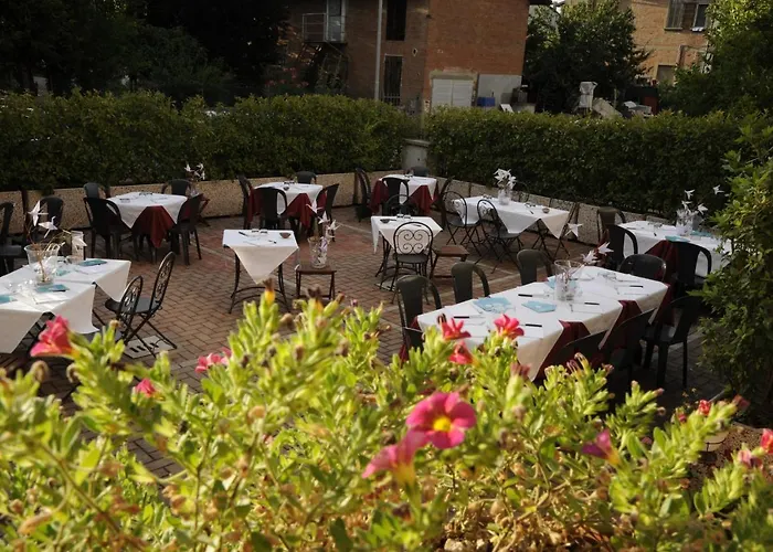 Hotel EMI